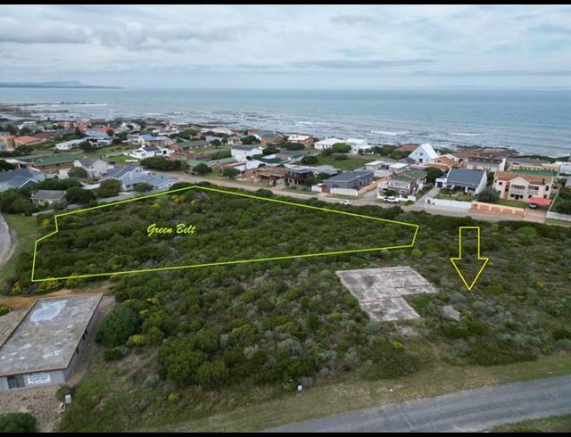 LAND FOR SALE IN FRANSKRAAL